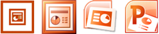 PowerPoint Symbol