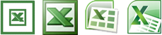 Excel Symbol