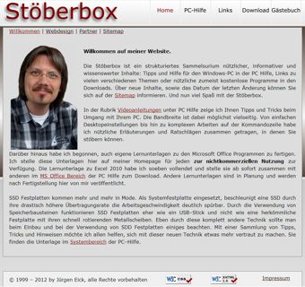 Stöberbox