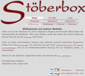 Stöberbox
