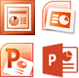 Powerpointlogos