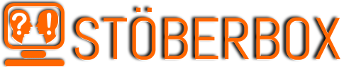 Stoeberbox - Webdesign mit WordPress IT-Anleitungen und Tutorials